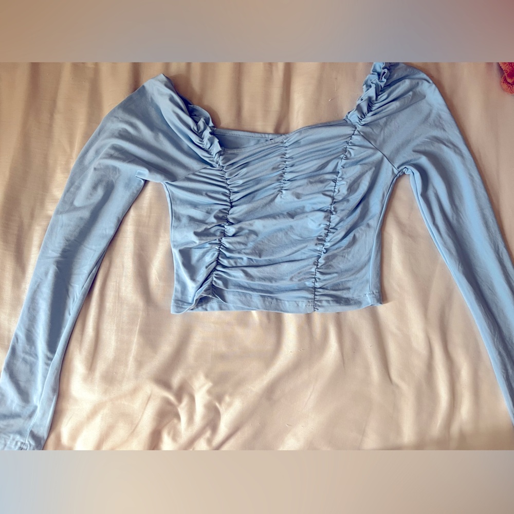 SHEIN Top